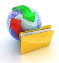 Supports All File Sizes and Types