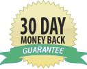 30-Day Money-Back Guarantee