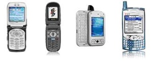 RIM Devices
