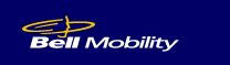 Bell Mobility Logo