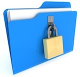 Secure File Sharing